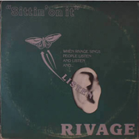Rivage - Strung out on your love (Tempus / Sun-Glo)