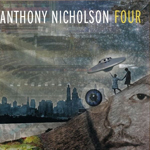 Anthony Nicholson