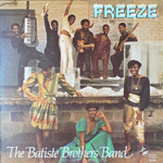 The Batiste Brothers Band