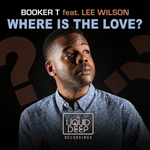 Booker T, Lee Wilson