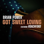 Brian Power, Roachford