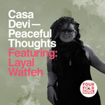 Casa Devi ft Layal Watfeh