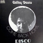 Cathy Davis