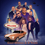 Cool Million' D Train