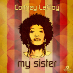 Cortney Lafloy