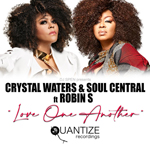 Crystal Waters, Soul Central, Robin S