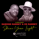 Damond Ramsey, Ed Ramsey