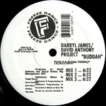 Darryl James, David Anthony
