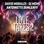 David Morales, DJ Meme