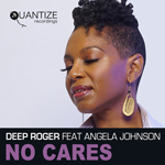 Deep Roger, Angela Johnson