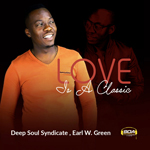 Deep Soul Syndicate ft Earl W Green