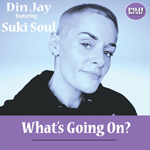 Din Jay, Suki Soul
