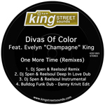 Divas Of Color, Evelyn Champagne King