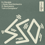 DJ Disciple