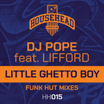 DJ Pope, Lifford