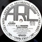 DJ Rogers