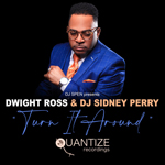 Dwight Ross, DJ Sidney Perry