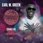 Earl W Green