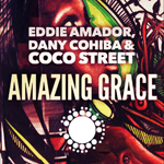 Eddie Amador, Dany Cohiba, Coco Street