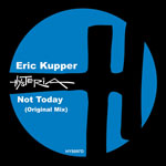 Eric Kupper