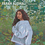 Farah Audhali, Blue Lab Beats