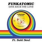 Funkatomic, Suki Soul