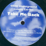 Glenn Underground, Cei Bei