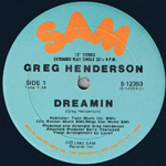 Greg Henderson