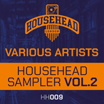 Househead Sampler