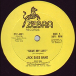 Jack Sass Band
