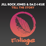 Jill Rock Jones, Daz-I-Kue