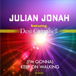 Julian Jonah, Desi Campbell