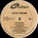 Kathy Brown