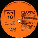 Keith Thompson