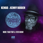 Kengo, Kenny Bobien