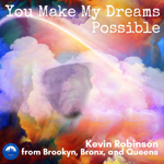 Kevin Robinson, Brooklyn, Bronx and Queens Band