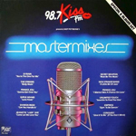 Kiss FM 98.7, Shep Pettibone Mastermixes