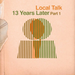 Local Talk Records
