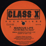 Marcus Life