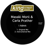 Masaki Morii, Carla Prather