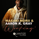 Masaki Morii, Aaron K Gray
