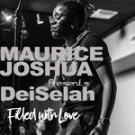 Maurice Joshua