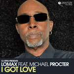 Lomax, Michael Procter