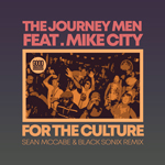 The Journey Men, Mike City
