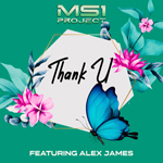 MS1 Project, Alex James