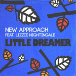 New Approach, Lizzie Nightingale