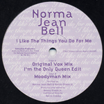 Norma Jean Bell