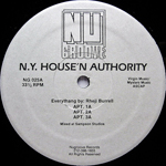 NY House N Authority