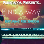 Punkpappa, Pete Simpson
