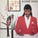 Randy Hall